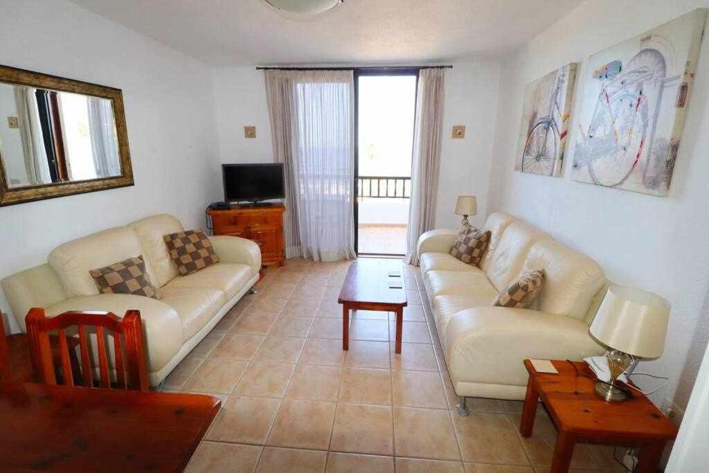 Parque Santiago II 379 by Tenerife Rental&Sales Playa de las Américas Exterior foto