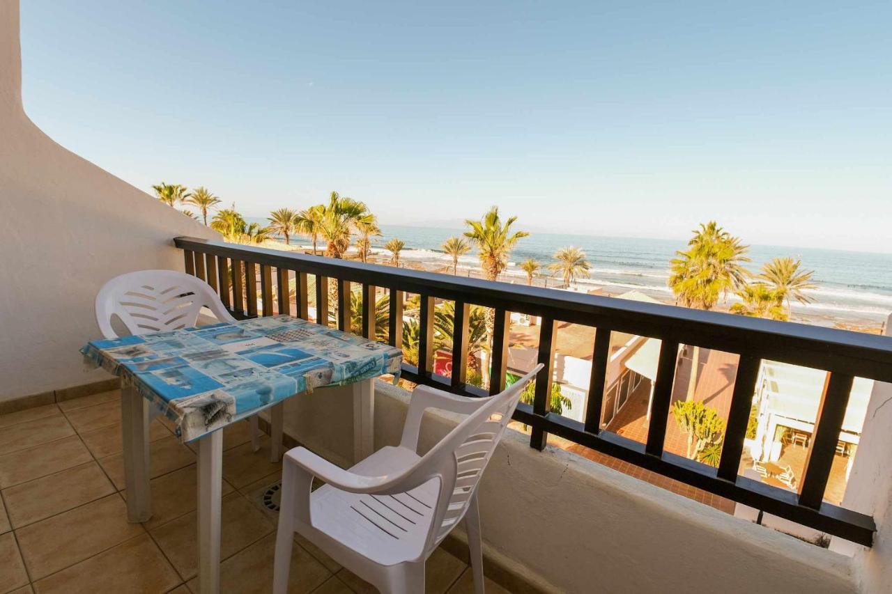 Parque Santiago II 379 by Tenerife Rental&Sales Playa de las Américas Exterior foto