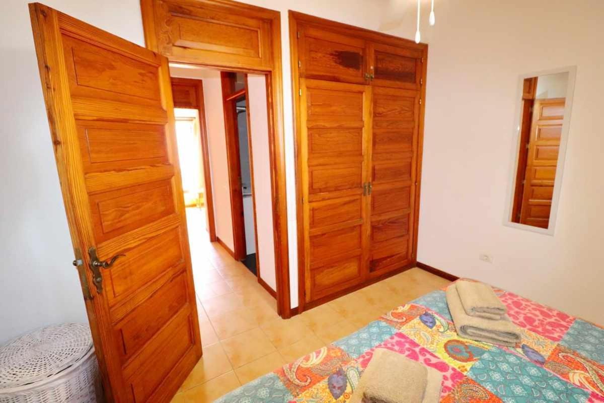 Parque Santiago II 379 by Tenerife Rental&Sales Playa de las Américas Exterior foto