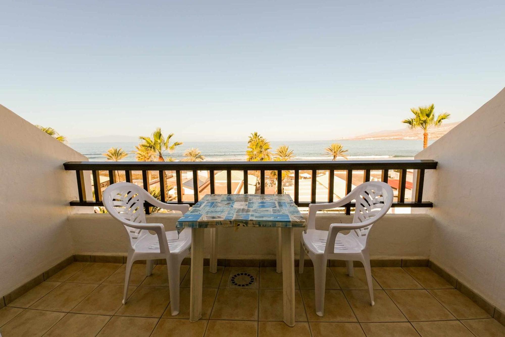 Parque Santiago II 379 by Tenerife Rental&Sales Playa de las Américas Exterior foto