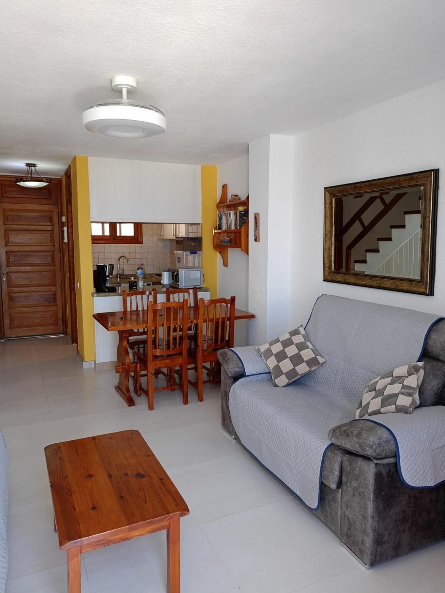 Parque Santiago II 379 by Tenerife Rental&Sales Playa de las Américas Exterior foto