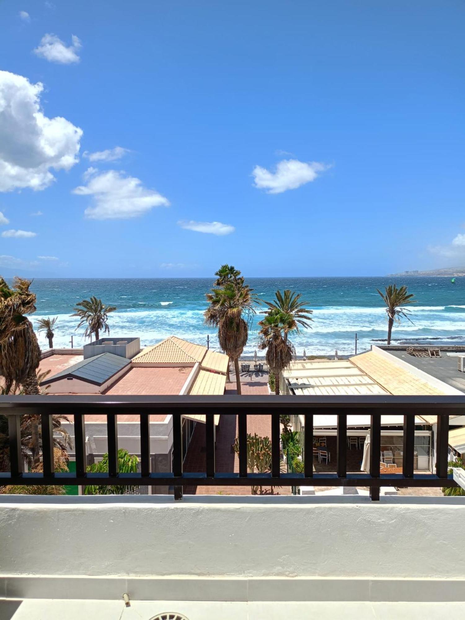 Parque Santiago II 379 by Tenerife Rental&Sales Playa de las Américas Exterior foto