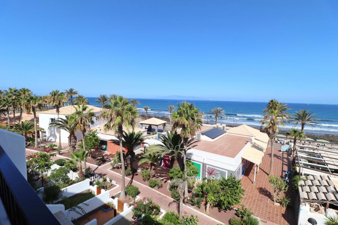 Parque Santiago II 379 by Tenerife Rental&Sales Playa de las Américas Exterior foto