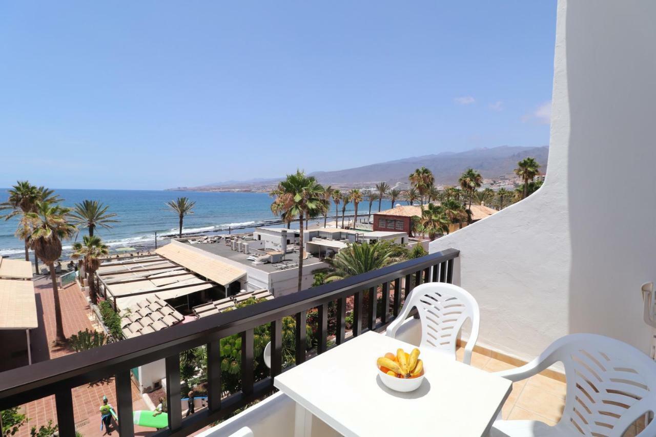 Parque Santiago II 379 by Tenerife Rental&Sales Playa de las Américas Exterior foto